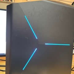 デスクトップパソコン i7 32gb 3tbの画像