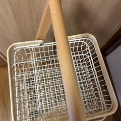 ベビー ワゴン ラック
の画像