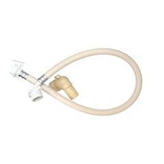 ⭐️美品⭐️　Haier　全自動電気洗濯機 JW-AE55Bの画像