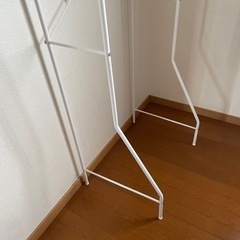 洗濯ラックの画像