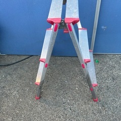 3段脚立
の画像