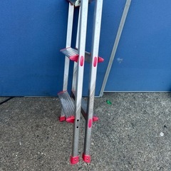 3段脚立
の画像