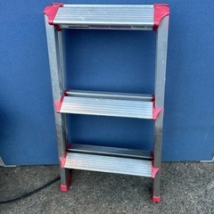 3段脚立
の画像