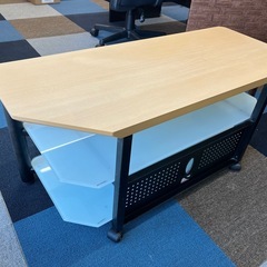 テレビ台の画像