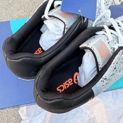 新品未使用❗️フットサルシューズの画像