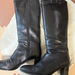 レディースブーツの画像