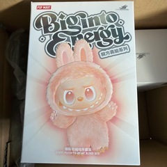 ラブブ　 POP MART    未開封 の画像