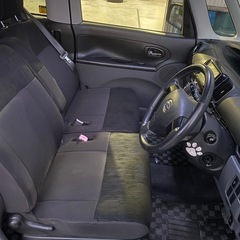 タント　カスタム　車検　2026/2の画像