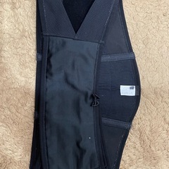 骨盤ベルト3種類の画像