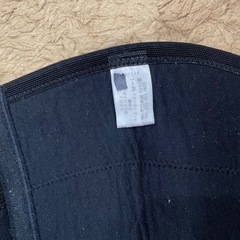 骨盤ベルト3種類の画像