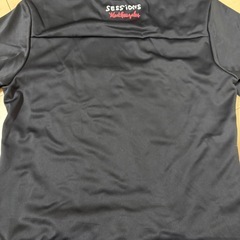 【未使用】sessions 撥水スエットの画像