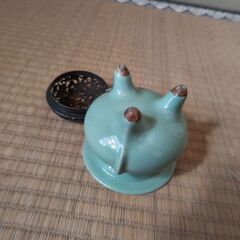 香炉の画像