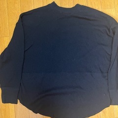 ロンT、M、9番の画像