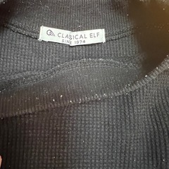 ロンT、M、9番の画像