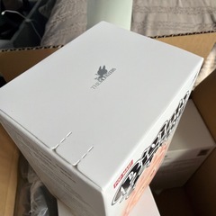 ラブブ　 POP MART    未開封 の画像