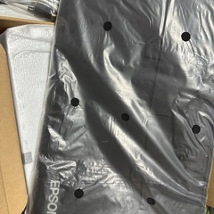 EPSONプロジェクターの画像