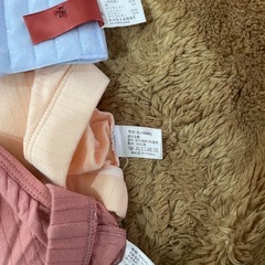 マタニティブラの画像