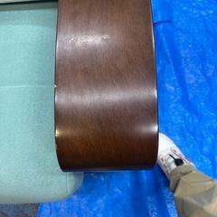 🛋フランスベッド ソファーベッド「ソーホー」✨ブルーの画像