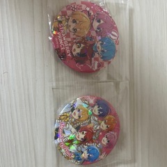 すとぷり缶バッチの画像