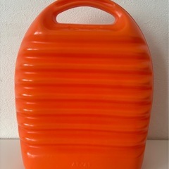 差し上げます♡立つ湯たんぽ　の画像