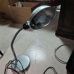 昭和レトロなスタディライト 11月中に引き取り希望の画像