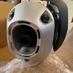 バイクのマフラーの画像