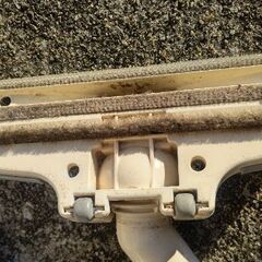 マキタの掃除機　cl110dの画像