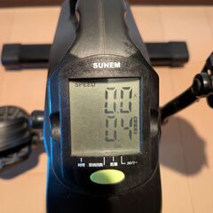 ルームサイクルの画像