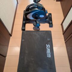 ルームサイクルの画像