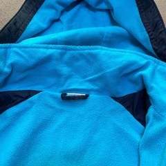 プーマ　ベンチコートの画像