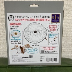 【猫壱】キャッチミーイフユーキャン2の画像