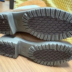 ブーツ a.v.v 25.0～25.5の画像