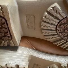 ブーツ a.v.v 25.0～25.5の画像