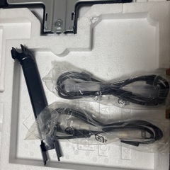 BenQ ゲーミングモニター　GL2480の画像