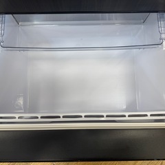 ジモティー特別価格🉐超美品★AQUA製★３ドア冷蔵庫★2022年製★1年間保証付きの画像
