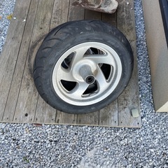 ホイールの画像