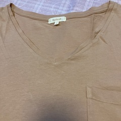 Tシャツ　L  レディース115の画像