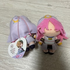 ヘブンバーンズレッド　ピコぬいの画像