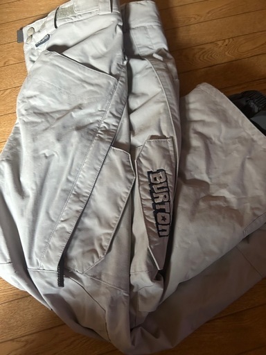 バートン　BURTON  スキーウェア　スノボウェア　キッズ　子供