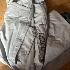 バートン　BURTON  スキーウェア　スノボウェア　キッズ　子供の画像