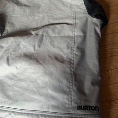 バートン　BURTON  スキーウェア　スノボウェア　キッズ　子供の画像