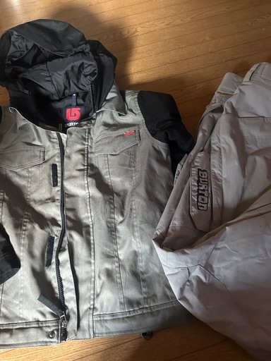 バートン　BURTON  スキーウェア　スノボウェア　キッズ　子供
