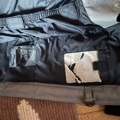 バートン　BURTON  スキーウェア　スノボウェア　キッズ　子供の画像