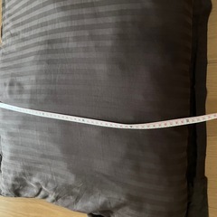 ニトリの枕の画像