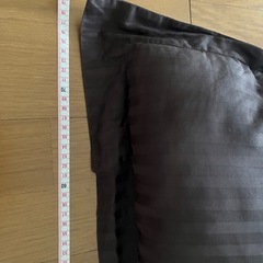 ニトリの枕の画像