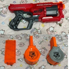 ナーフセット　まとめての画像