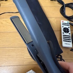 SALONIA 直发棒  の画像