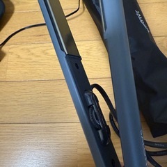 SALONIA 直发棒  の画像