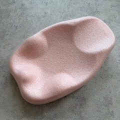 【お渡し決定】ひんやりしないおふろマット   ベビーバスの画像