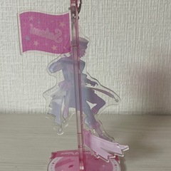 すとぷり　さとみくん　アクリルスタンドの画像